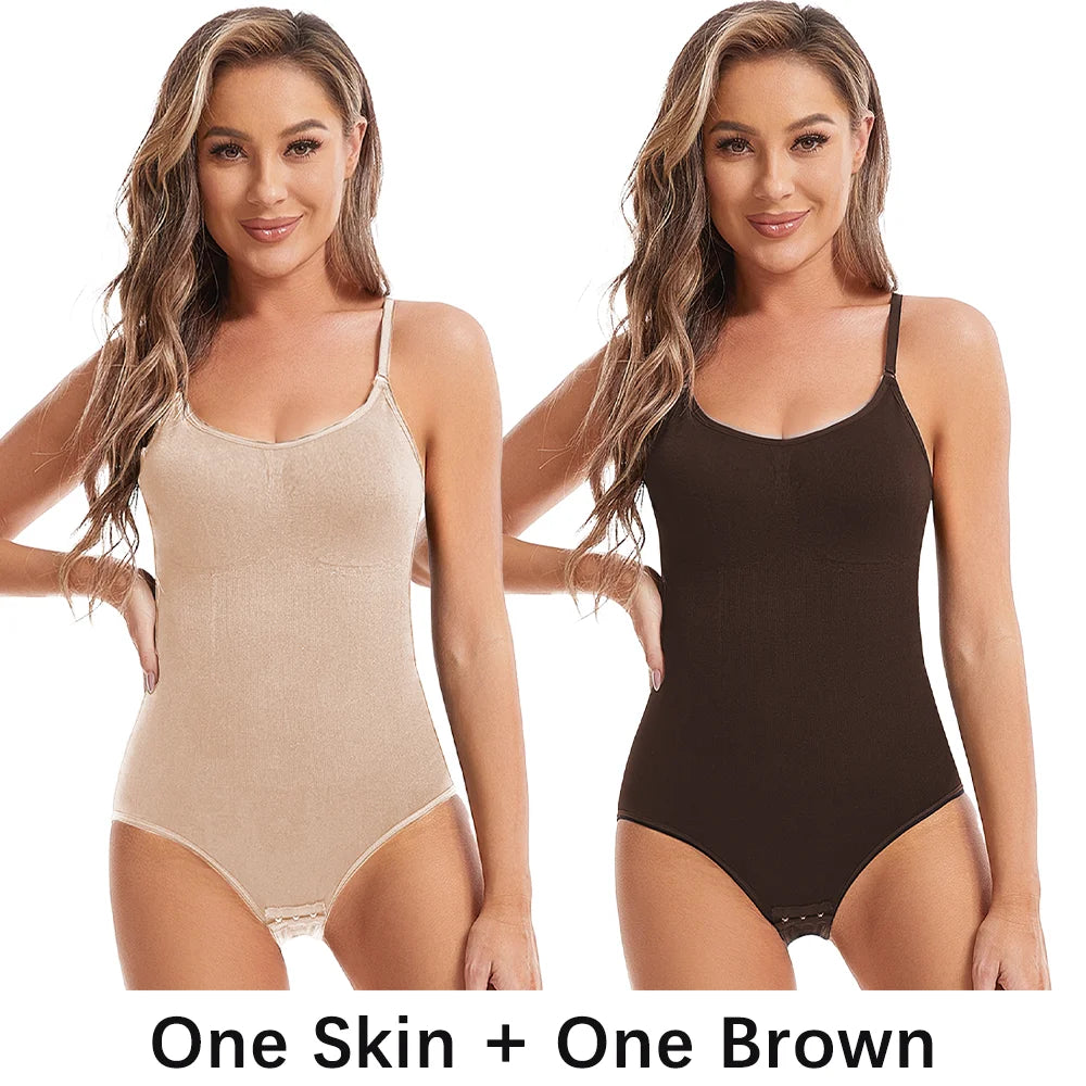 Women Sexy Shapewear Bodysuit