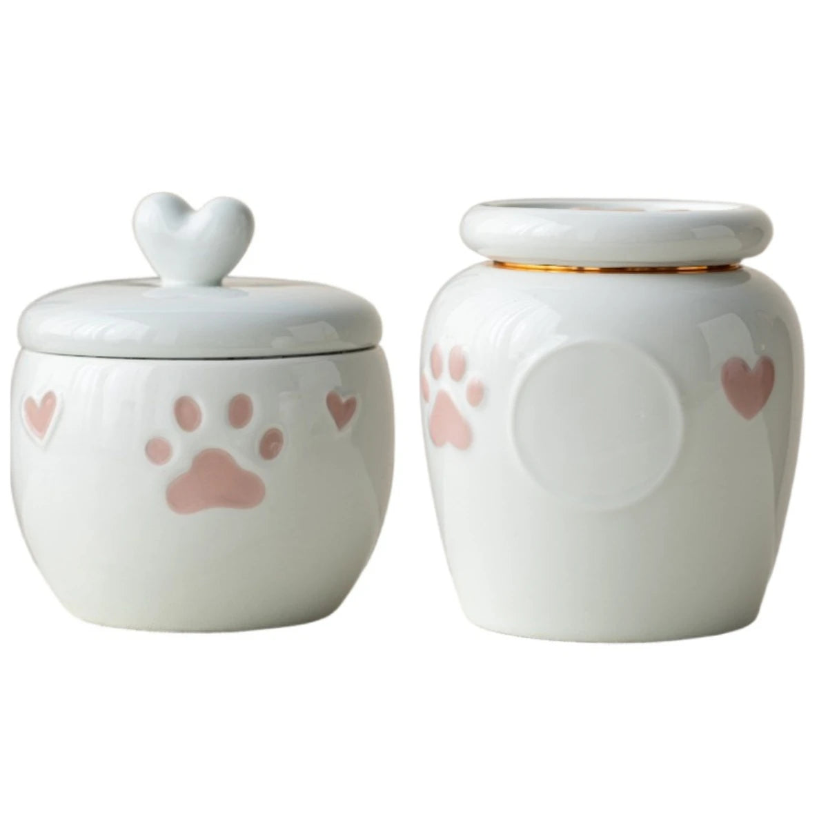 Personalized Pet Urn