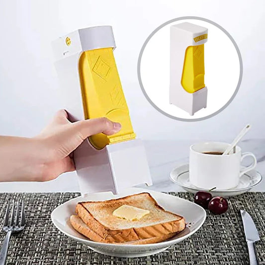 One-Button Butter Cutter