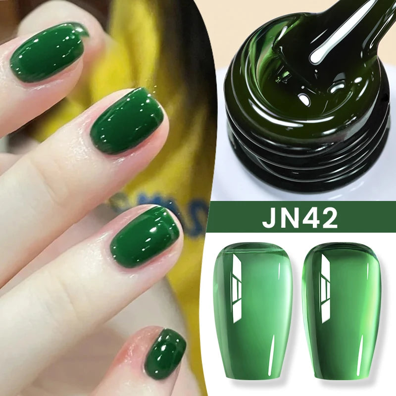 BORN PRETTY Jelly Gel Polish