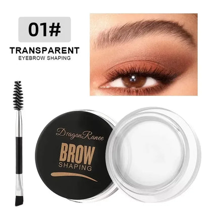 Matte Eyebrow Cream