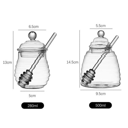 Glass Cover Other Honeycomb Tank