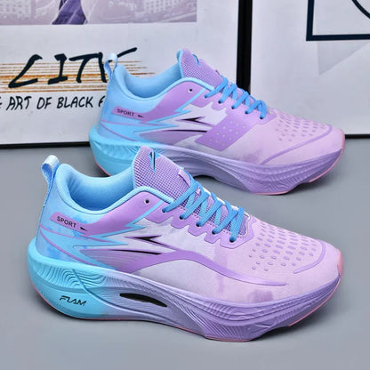 Unisex Breathable Training Shoes