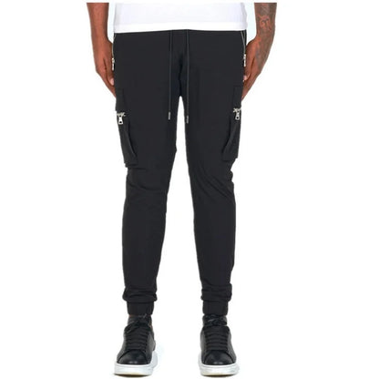 Camouflage Sport Loose Quick Drying Trouser