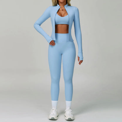 Versatile Yoga Set