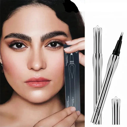 Double Head Eyebrow Pencil