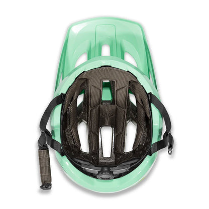 Wide Sun Visor Adult Bike Helmet