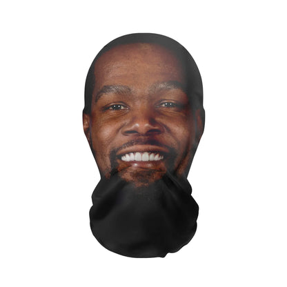 3D Parody Face Mask