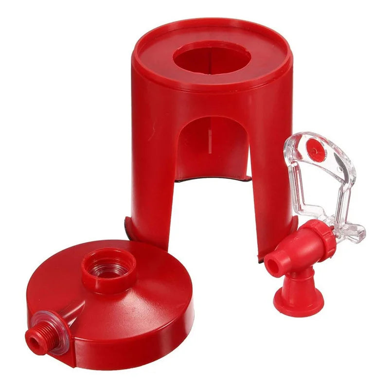 Drink Carousel Dispenser