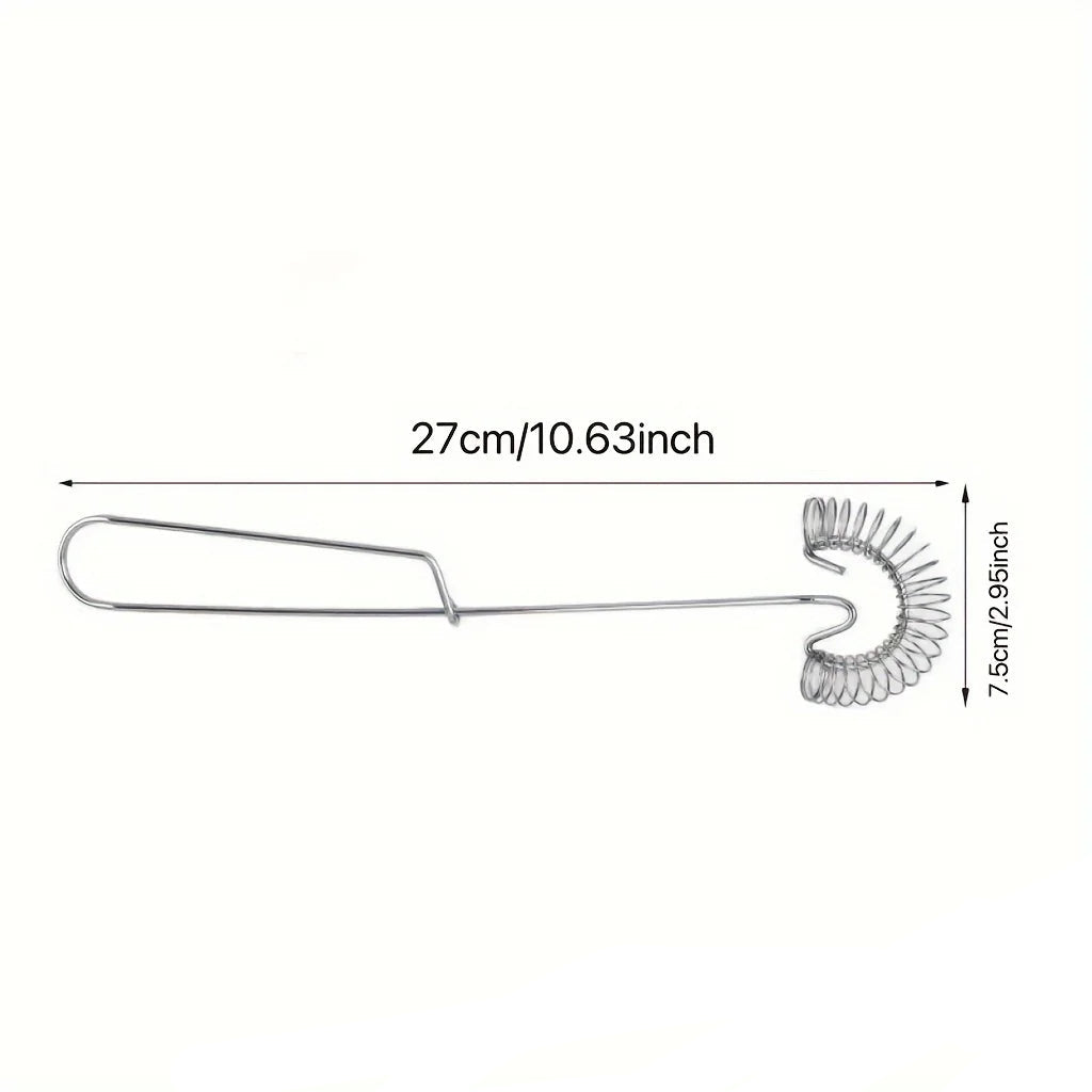 Stainless Steel Egg Stiring Cooking Tool