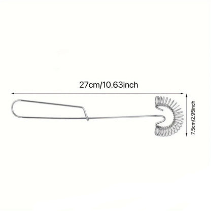Stainless Steel Egg Stiring Cooking Tool