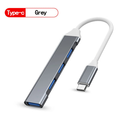 USB 3.0 Multiport Hub