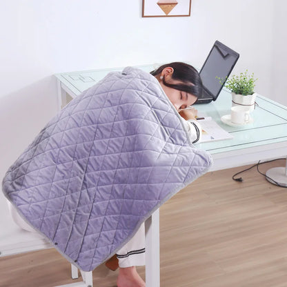 USB Electric Blanket