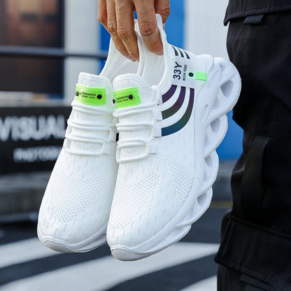 Breathable Casual Sport Sneakers