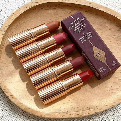 Long Lasting Matte Lipstick