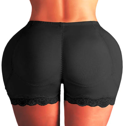 Fake Ass Padded Hip Enhancer Shaper