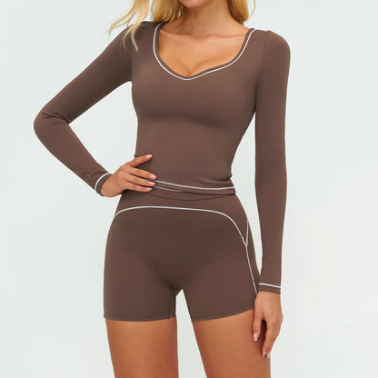 Active Yoga Set