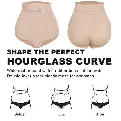 Colombian Fajas – Tummy Control & Butt Lifter Shapewear