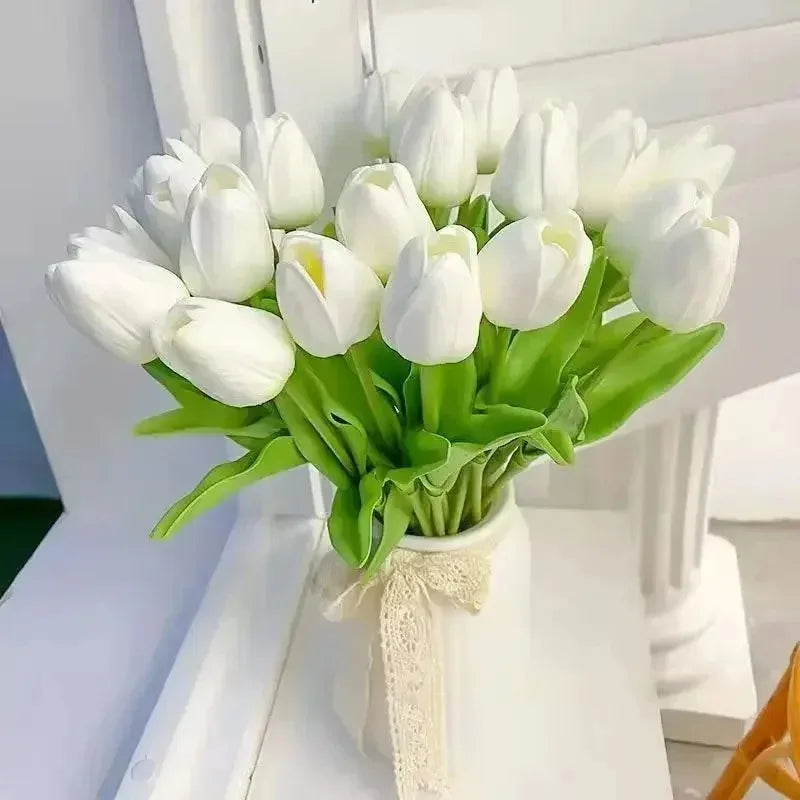 Premium Tulip Bouquet