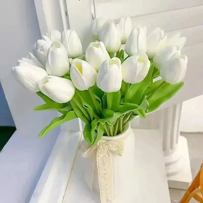 Premium Tulip Bouquet