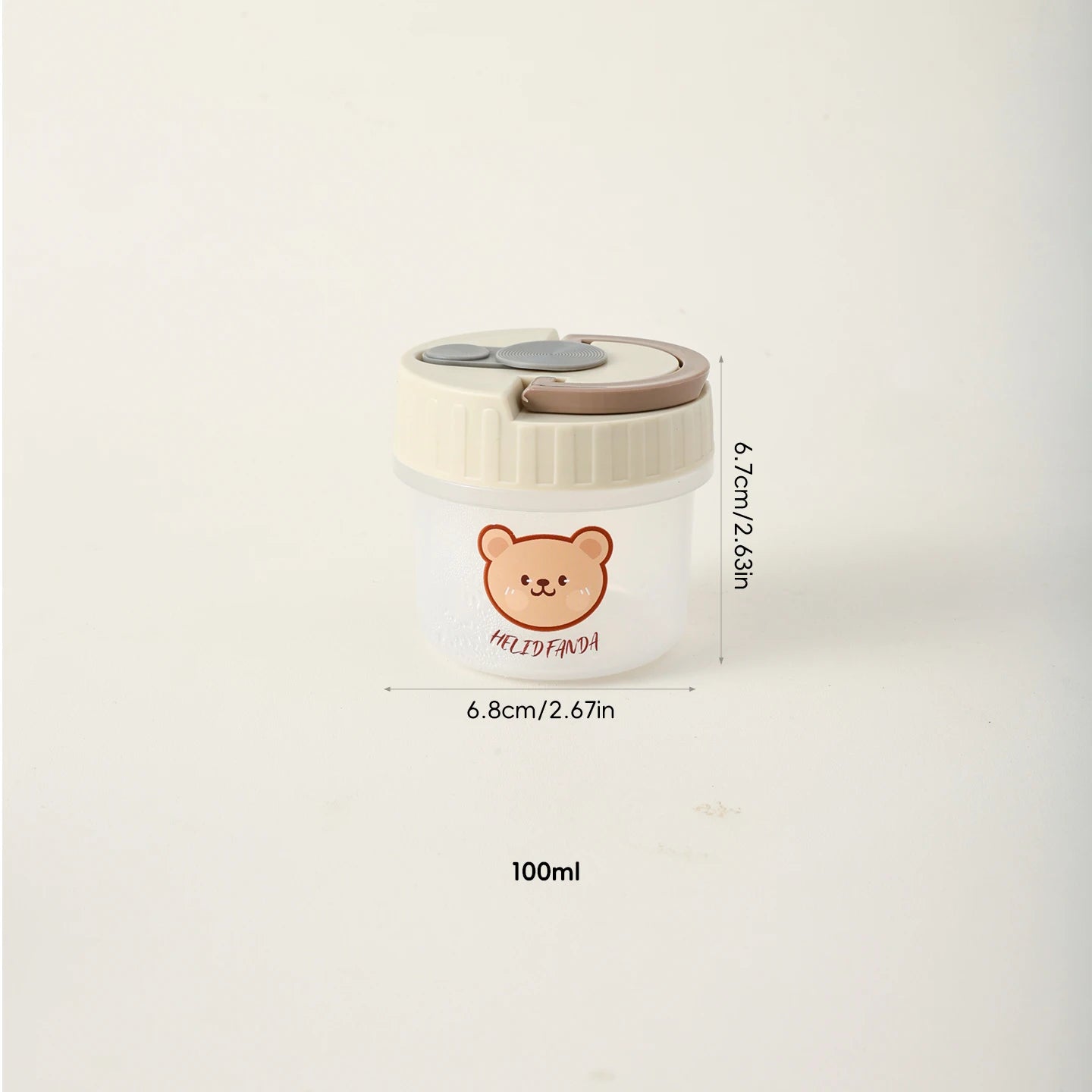 Plastic Box Lid Worthbuy Mini