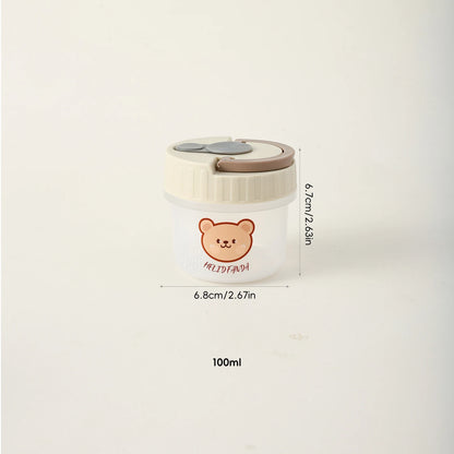 Plastic Box Lid Worthbuy Mini