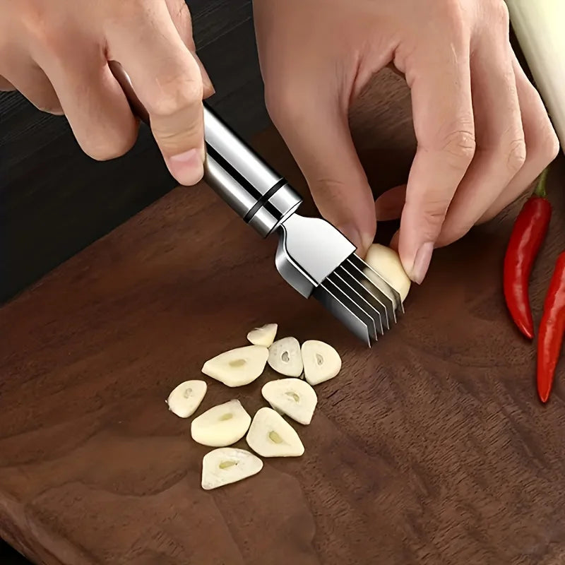 Stainless Steel Kitchen Tool Shred