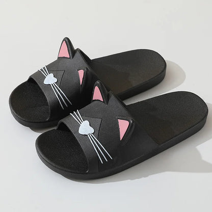 Animal Print Slides