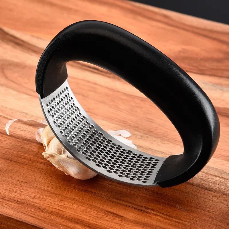 Stainless Steel Kitchen Gadgets Garlic