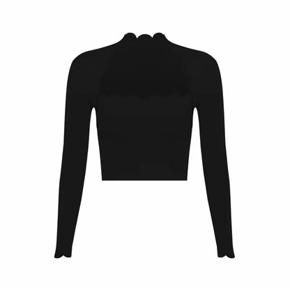 Seamless Yoga Set