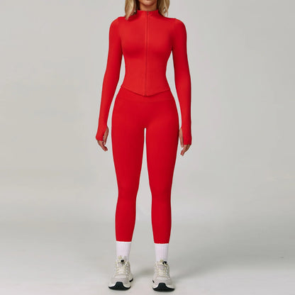 Flex Yoga Set