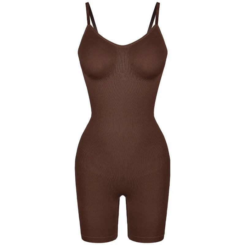 Miss Moly Full Body Shaper Bodysuit