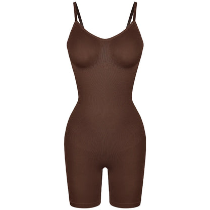 Miss Moly Full Body Shaper Bodysuit