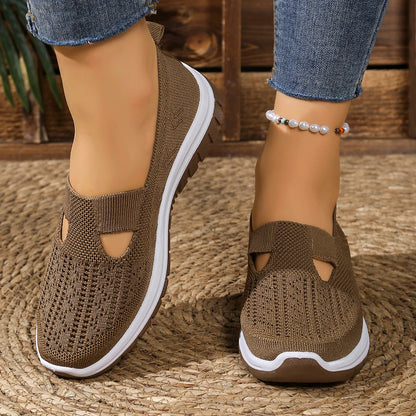Summer Slip Boots