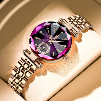 Stainless Diver Watch