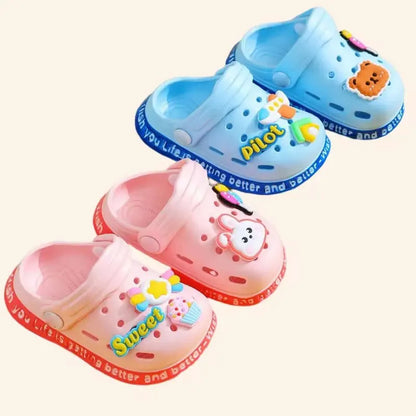 EVA Hole Sandals