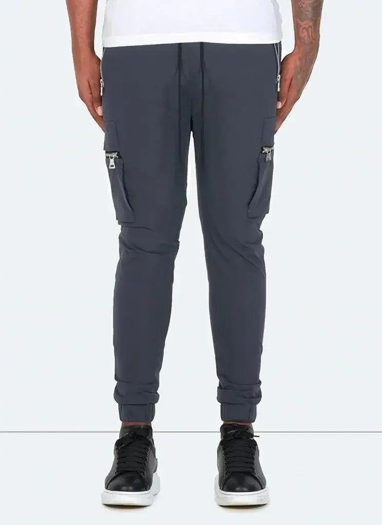 Lightweight Multi Pocket Outdoor Cargo Pant