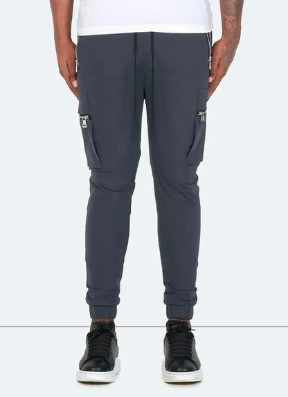 Lightweight Multi Pocket Outdoor Cargo Pant