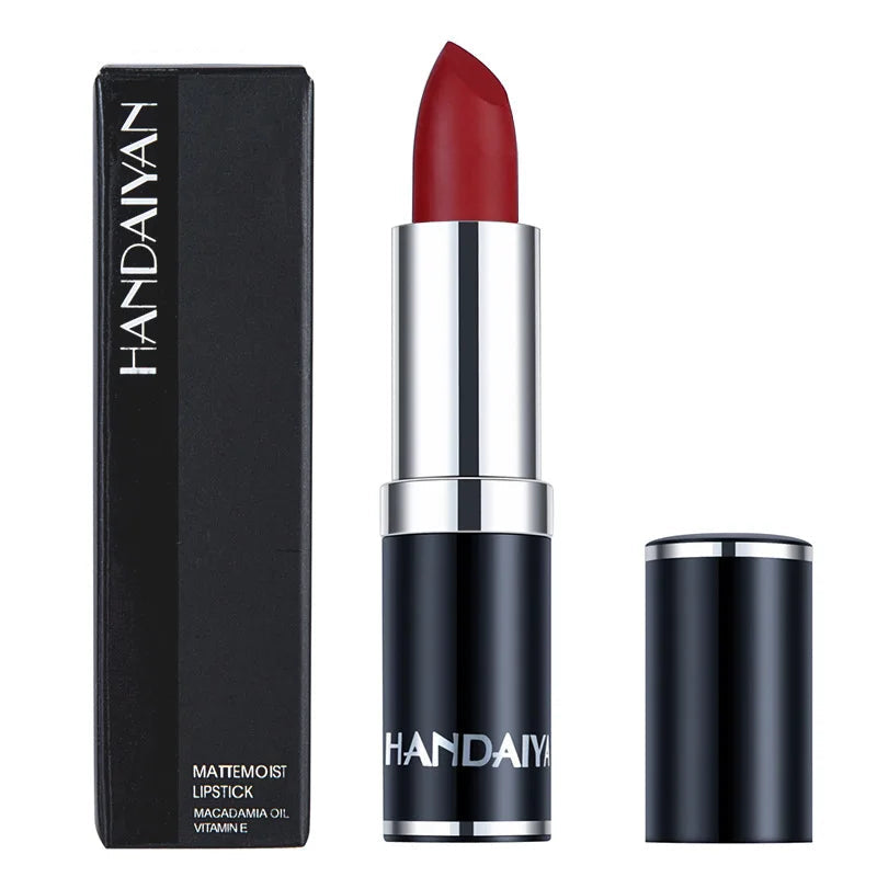Soft Texture Matte Lipstick