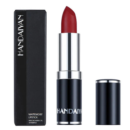 Soft Texture Matte Lipstick