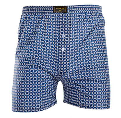 Polka Dot Boxers