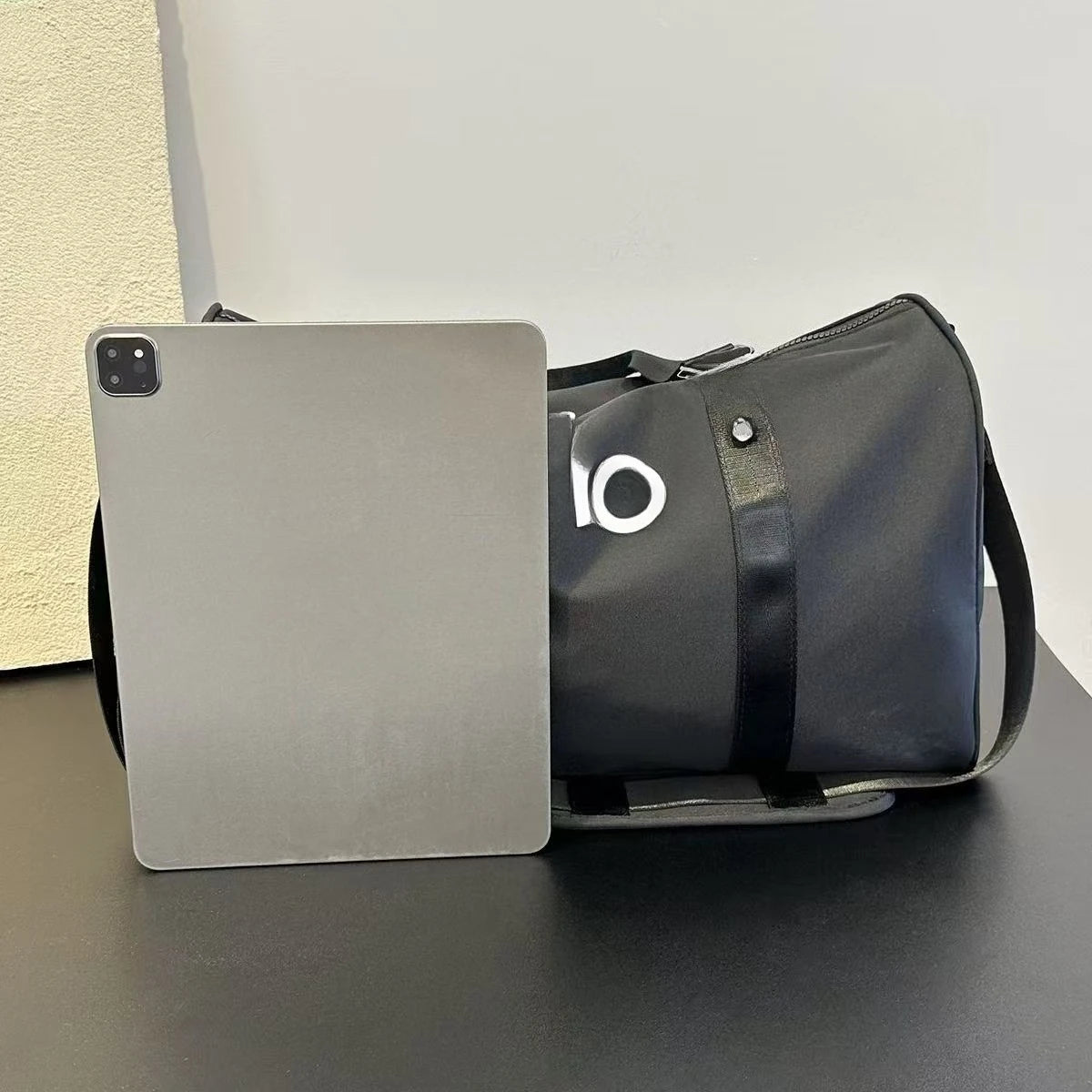 Multi-Purpose Storage Tote