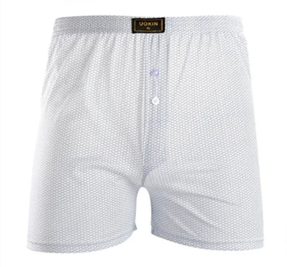 Polka Dot Boxers