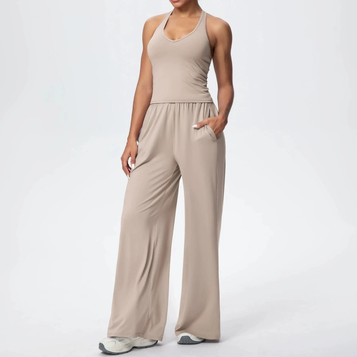 Utility Yoga Set