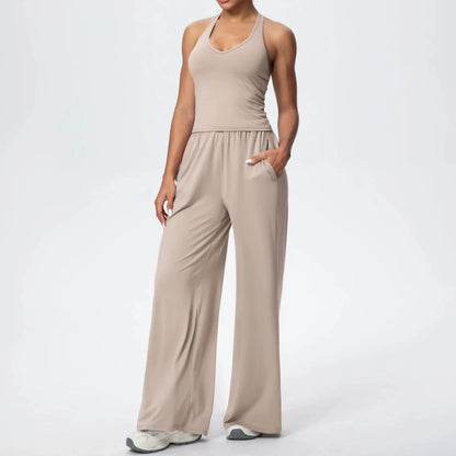 Utility Yoga Set