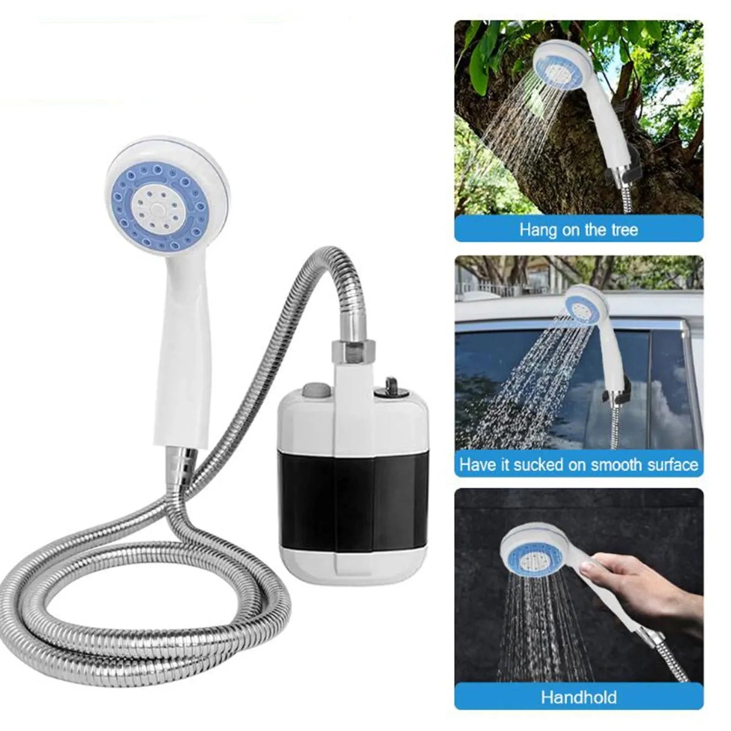 Portable Camping Shower