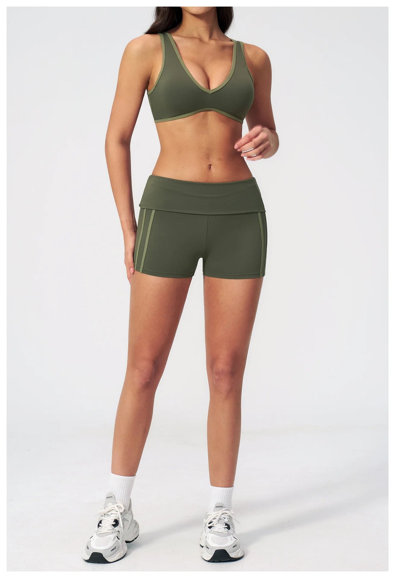 Fitness Bra Workout Tops Gym