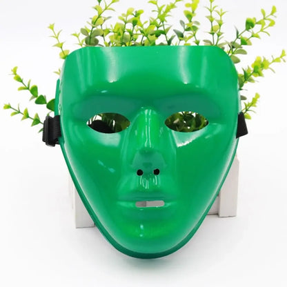 Ancient Style Masquerade Mask