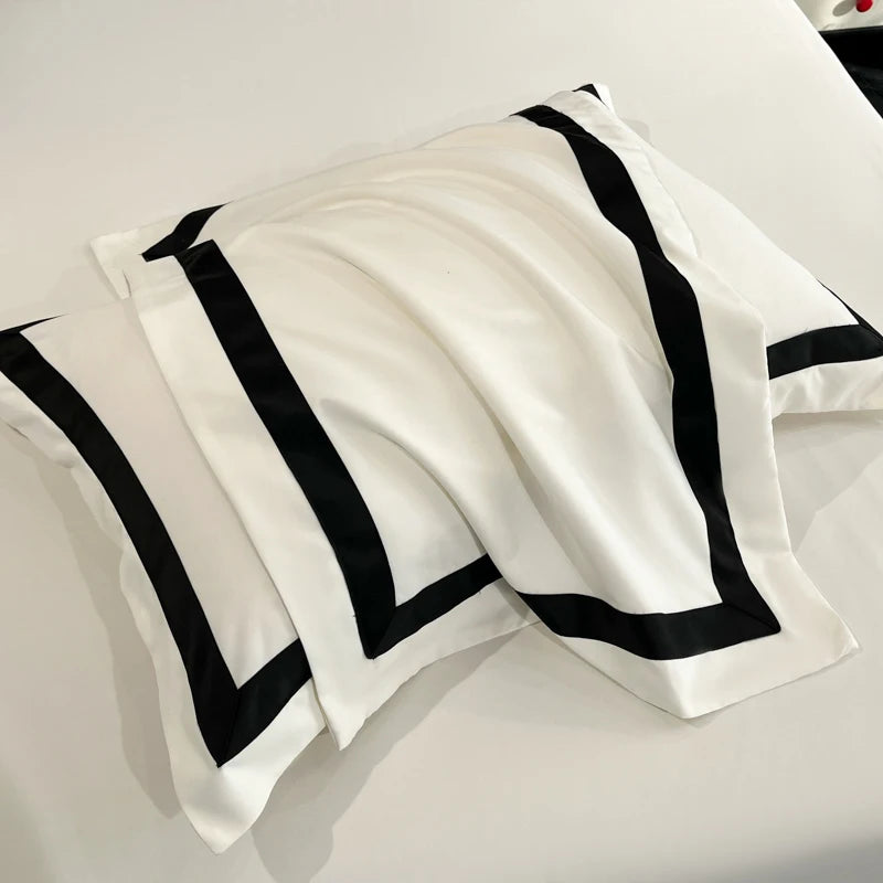 Luxury Hotel Bedding Set