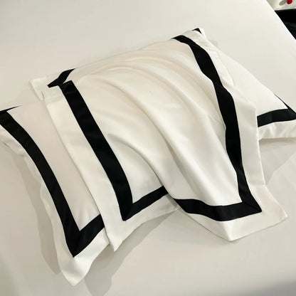 Luxury Hotel Bedding Set